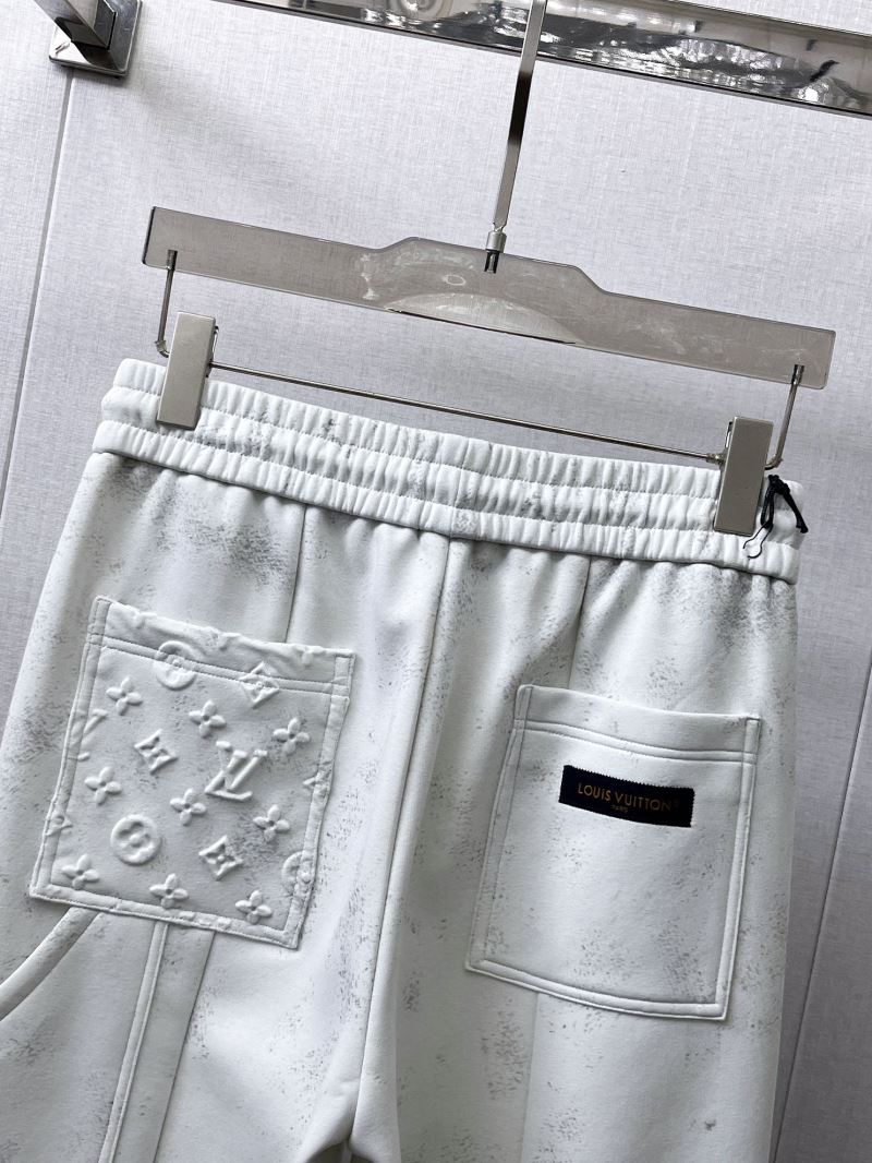 Louis Vuitton Long Pants